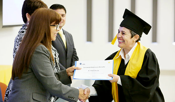 bachillerato para adultos