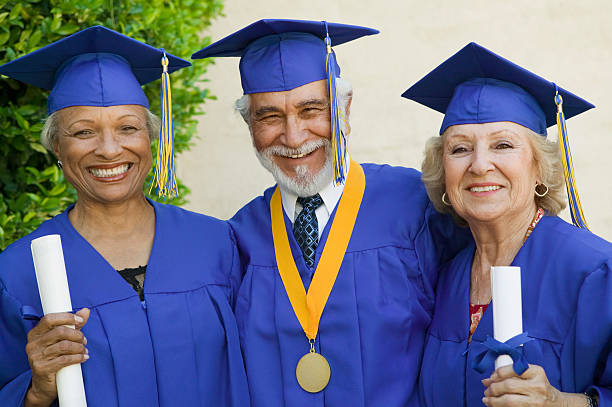 bachillerato adultos mayores