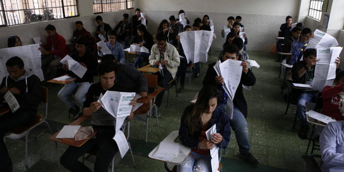 validar bachillerato en solo un examen