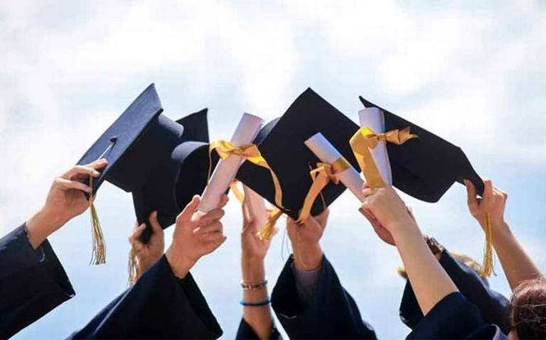 bachillerato fines de semana