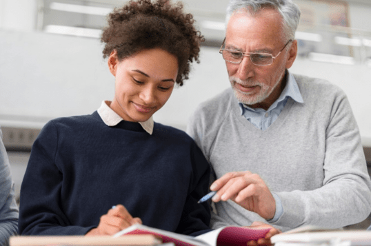 guia practica para validar el bachillerato