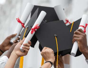la importancia de estudiar y continuar con los estudios academicos